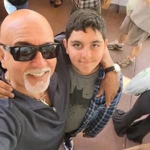 Meet your Posher, Kamran